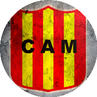 Logo Club Atlético Mitre de Salta